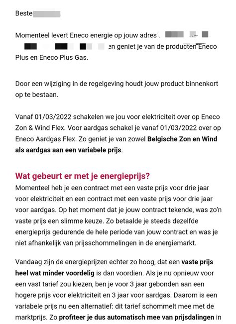 klachten eneco belgi|Verzoeningsdienst